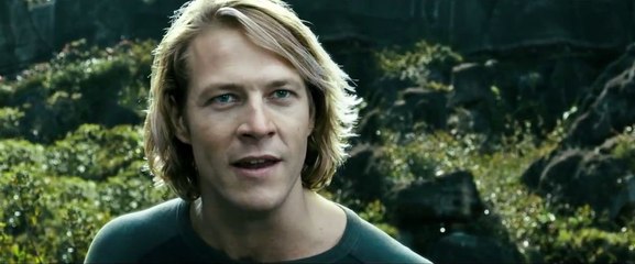 Point Break Trailer