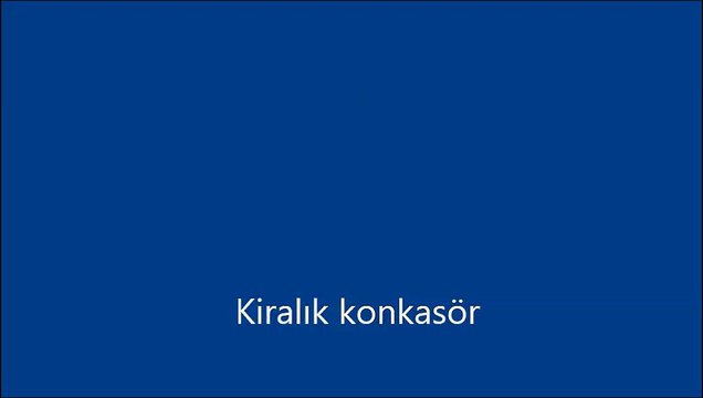 kiralık konkasör- turkishmachine.com-+90 538 831 17 85