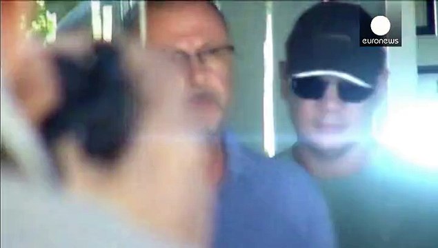 Arrestato in Brasile boss camorra Scotti dopo 31 anni latitanza