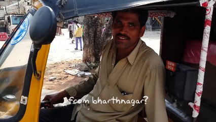 Watch this comical video and this will make your day