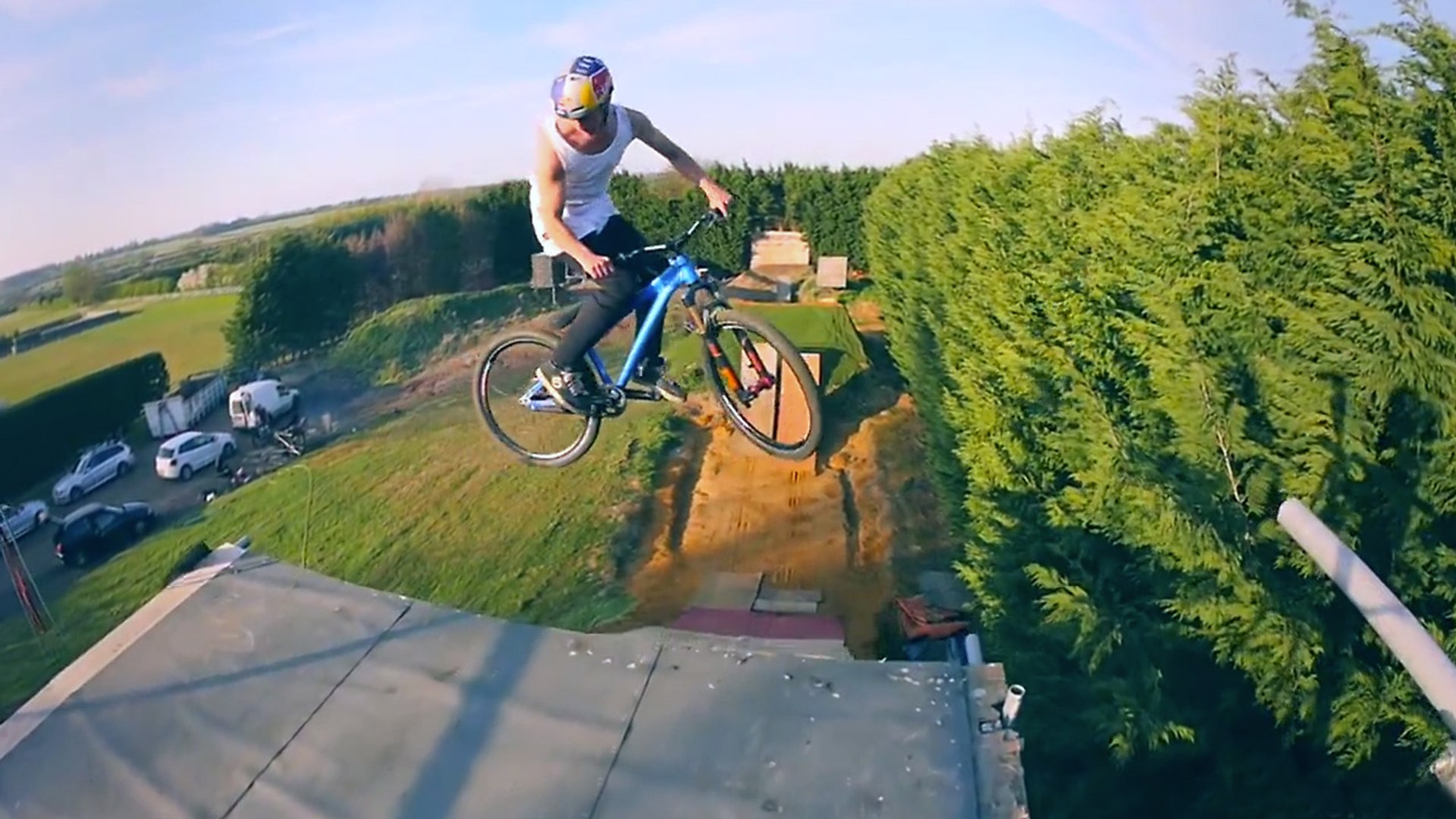 matt jones mtb