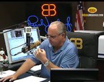Rush Limbaugh: Why the Liberal Elite (including Barbra Streisand) has turned against Obama