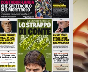 JUVENEWS.EU - Rassegna stampa 27-05-2015