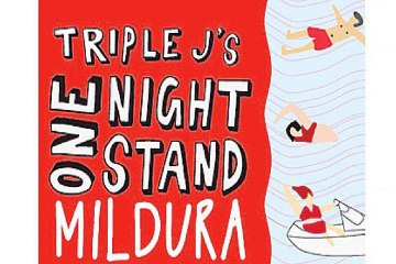 Full Movie  Triple J One Night Stand: Mildura  (2014)  Streaming Online Part I
