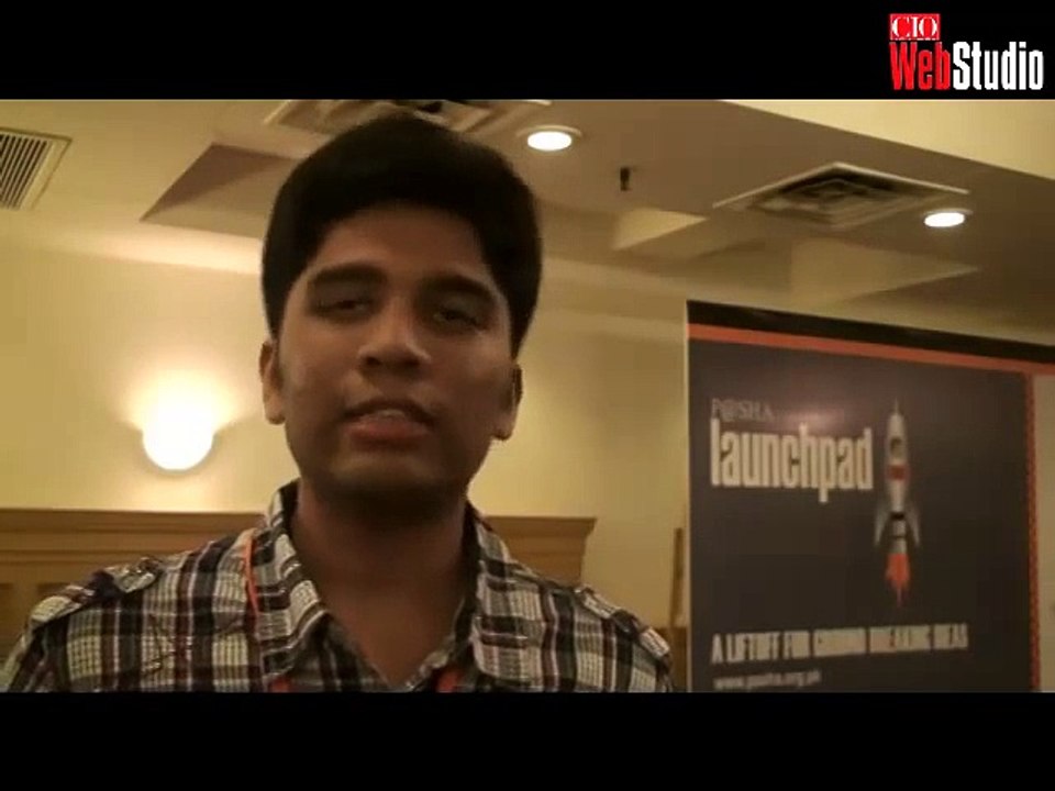 Red Carpet Showcase_ Huzaifa Ali