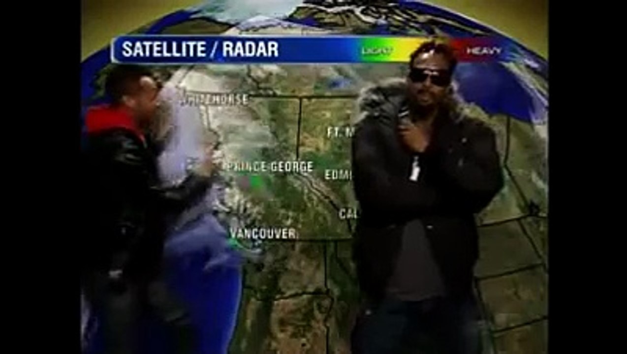 Wayans Bros Weather