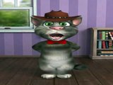 Honey Singh Blue Eyes Song - Talking Tom - PlayIt.pk