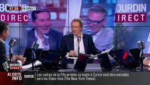 Brunet & Neumann : Faut-il reconnaître le burn-out comme maladie professionnelle ? - 27/05