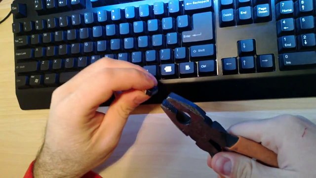 How to fix faulty USB Receiver (Logitech Unifying)