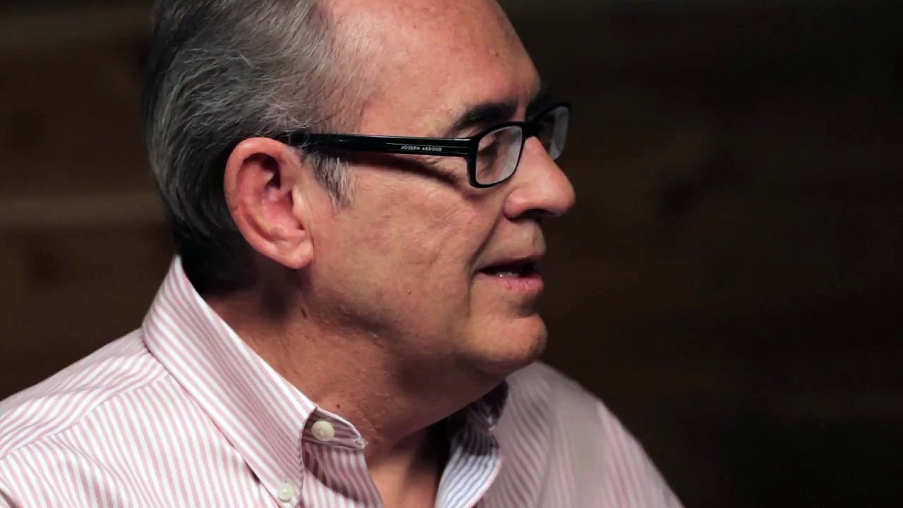 Dr. Barton on the Role of Real Estate in Educational Institutions