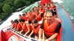 Whirlpool Jet Boat Ride - Niagara Falls - 24July2011