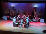 King -Celebrating Dr. Martin Luther King, Jr. through African Music and Dance