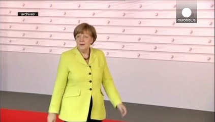 Merkel o listede birinciliği yine kimseye bırakmadı