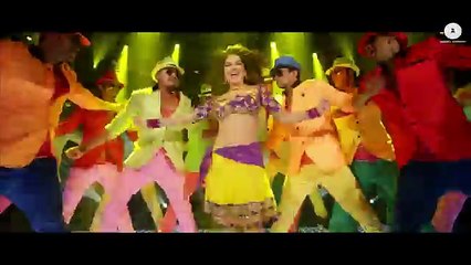 Daaru Peeke Dance - Kuch Kuch Locha Hai - Sunny Leone, Ram Kapoor, Navdeep Chhabra & Evelyn Sharma - PlayIt.pk