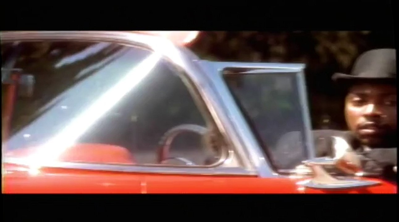 Nate Dogg Featuring Snoop Dogg - Never Leave Me Alone    - Bohemia After Dark