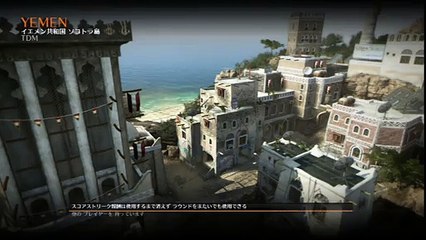 BO2実況　ゆらゆらとTDM