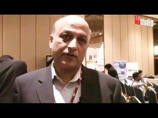 Red Carpet Showcase_ IBA Invent - Sarfaraz Rehman