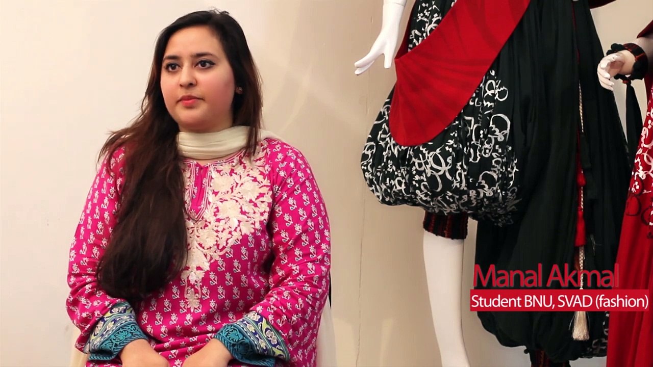 SVAD Degree Show Teaser 3