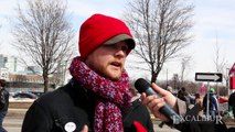 York U Strike 2015 | CUPE 3903 discusses Tuition Indexation and recent negotiations