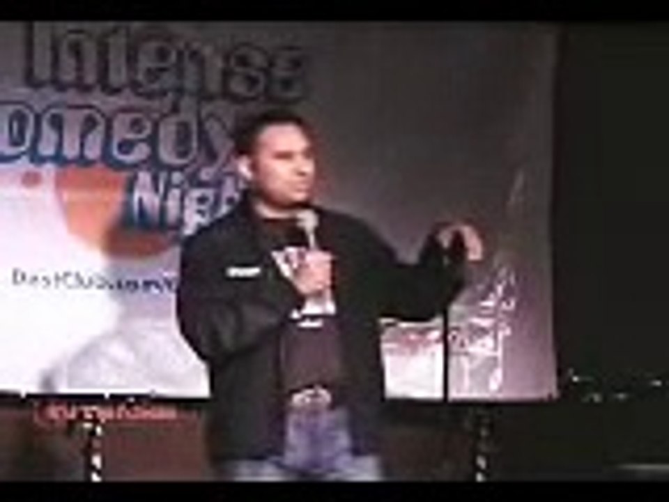 russell peters nyc live