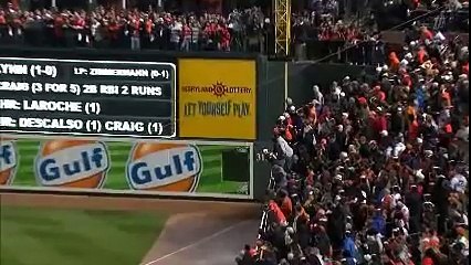 イチロー 今世紀最高のスライディング