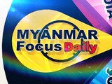 Myanmar Focus Daily: Thailand's Bangkok Hospital to expand into Myanmar
