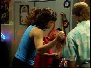 Full House Uncle Jesse has a Bad Dream