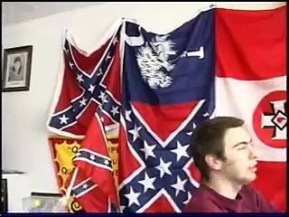 BIOA, Pt. 21 -KKK The Redneck Shop in South Carolina, Pt. I