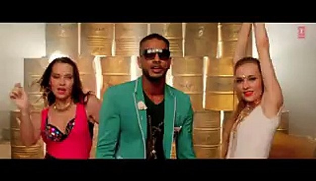 Black Till HD Full Video Song [2015] Girik Aman - Dr. Zeus - Sana Khan