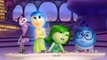 Inside Out - Clip - Disgust And Anger