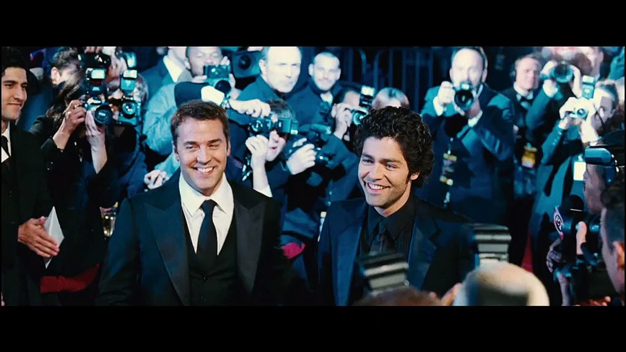 Entourage - Featurette - Ari Gold