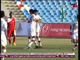 أهداف مباراة قطر وعمان 4/3 في تصفيات كأس آسيا للناشئين تحت 14 سنة
