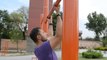How to do Chin ups Pulls ups and some common mistakes (part 1)