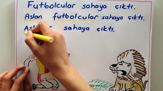 10dk da EDEBİ SANATLAR - Tonguc Akademi, TALHA DOGAN