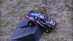 Traxxas Slash 4x4 Vxl Back Yard Bash