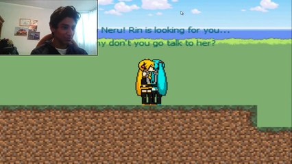 La pesadilla comienza | Neru Game - A Vocaloid Nightmare [HD]