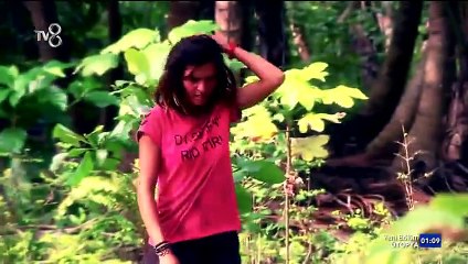 Bu hafta adaya kim veda edecek?