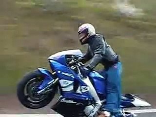 DJ Dario - techno motors