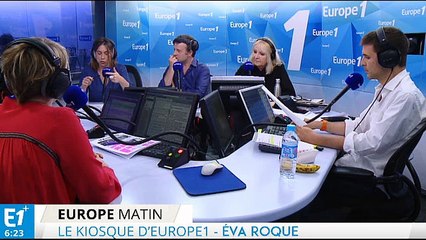 Jean Zay, l'horreur nazie, cyber-terrorisme.. Voici le zapping matin !