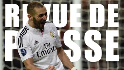 Deux recrues aux portes du Barça, une offre de 54 M€ pour Benzema