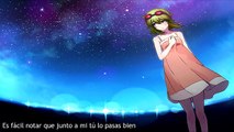 【GUMI】 Kimi no Shiranai Monogatari 【Vocaloid en español, supercell, Ryo】