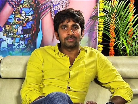 Rakul Preet Singh and Gopichand Malineni Interview about Pandaga Chesko Movie