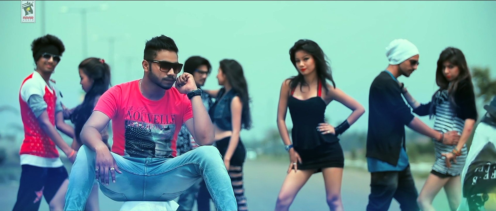 New Punjabi Songs 2015 | NARROW SALWAR | INDER HARJ | Latest Punjabi Songs 2015