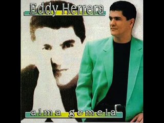 Eddy Herrera - Nuestro amor