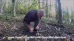 How To Start A Fire Without Matches - Fire By Friction - The Bow Drill