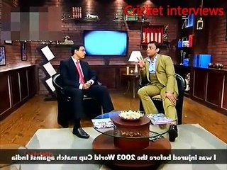 Most Controversial Interview of Shoaib Akhter