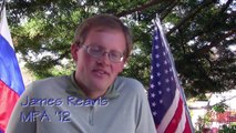James Reavis: How 9/11 changed his life