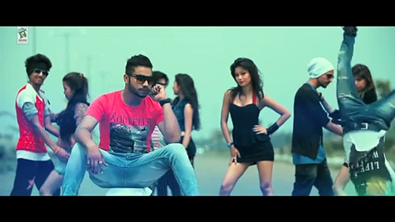NARROW SALWAR | INDER HARJ | Latest Punjabi Songs 2015 HD
