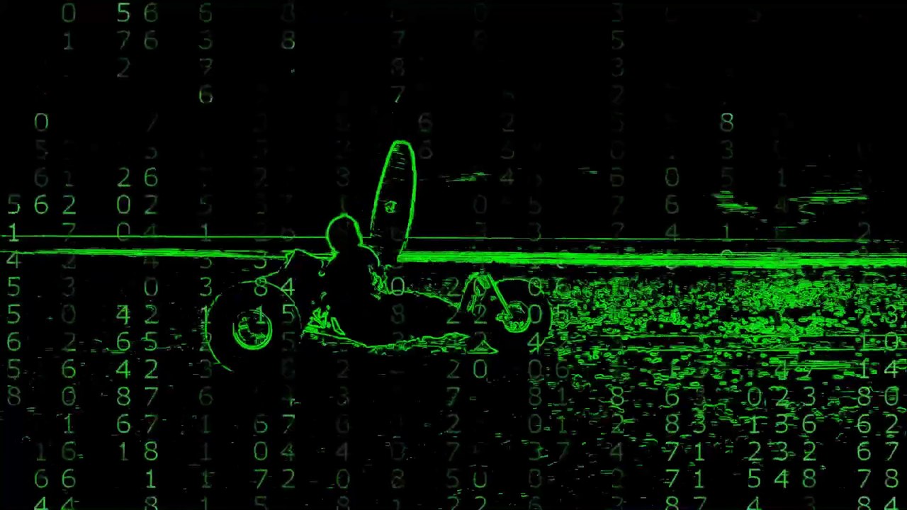 Alcool, Rêves et Kite buggy - Denneville ou presque