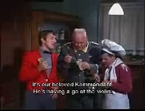 Best of Schultz , Hogans Heros